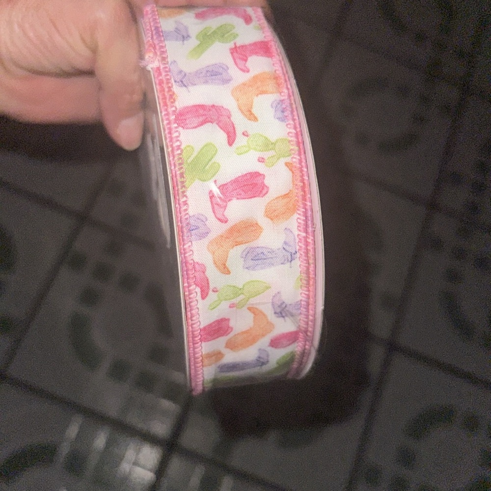 Burton + Burton Pink Ribbon